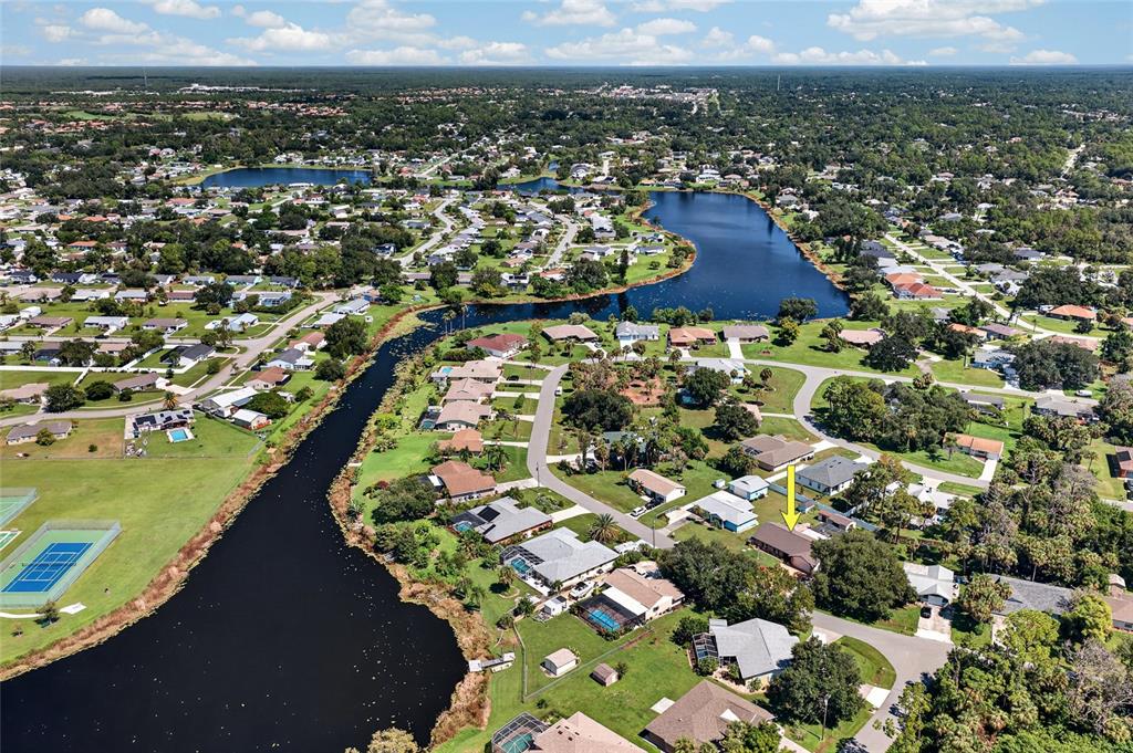 4110 ALLURE LANE, NORTH PORT, FL — photo 3 of 30