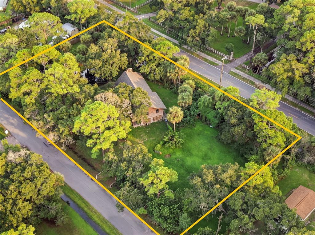 4295 LAKERIDGE DRIVE, MELBOURNE, FL — photo 2 of 30