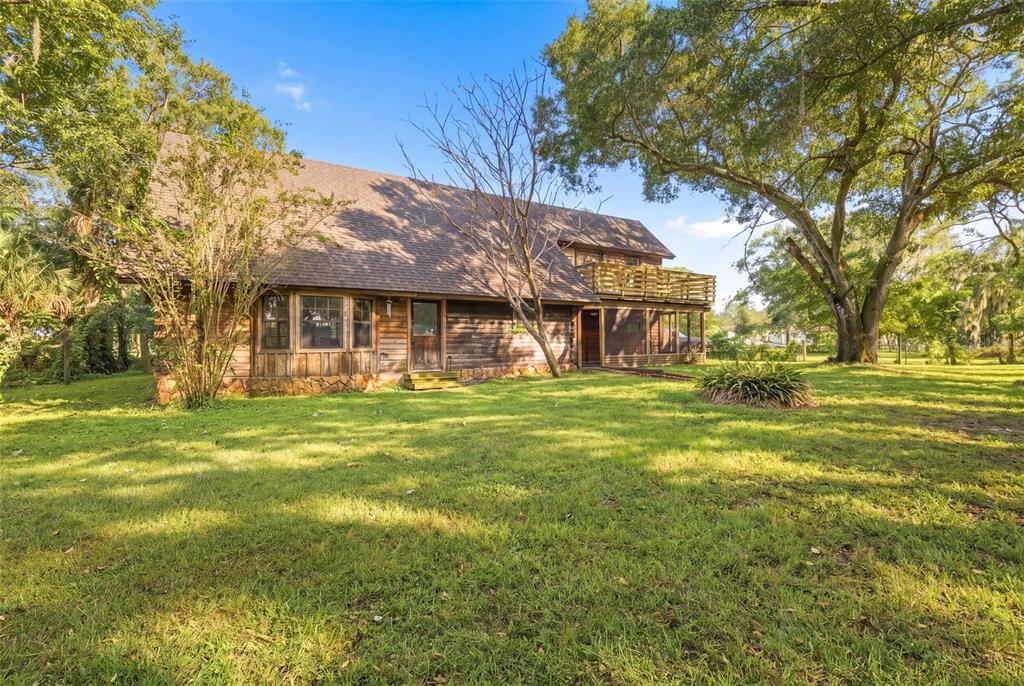 4295 LAKERIDGE DRIVE, MELBOURNE, FL — photo 4 of 30