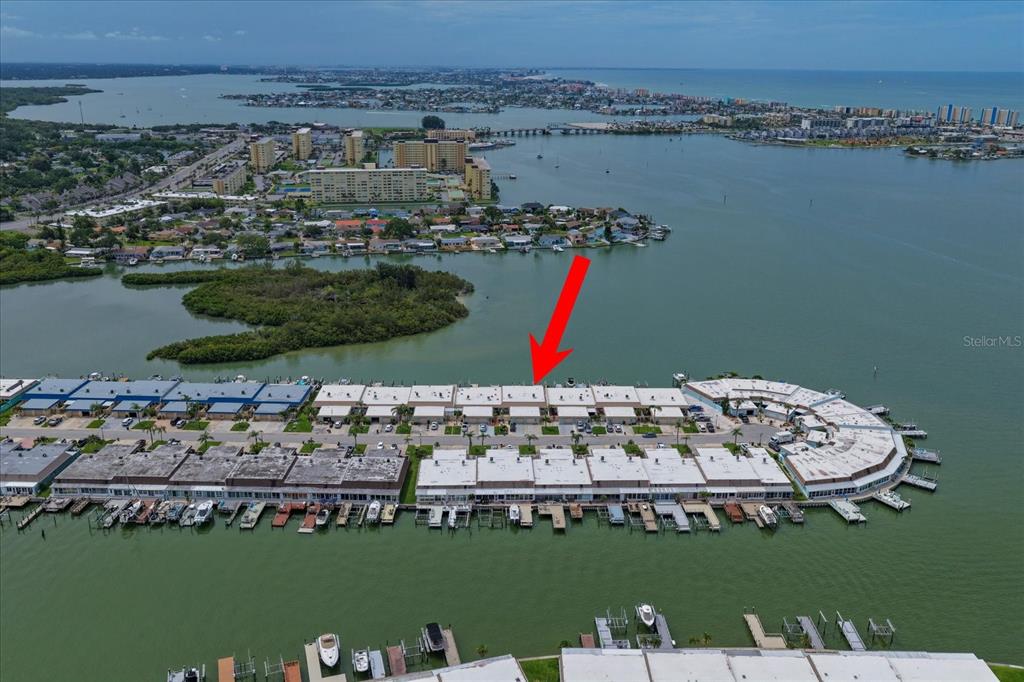 580 BOCA CIEGA POINT BOULEVARD S UNIT 1