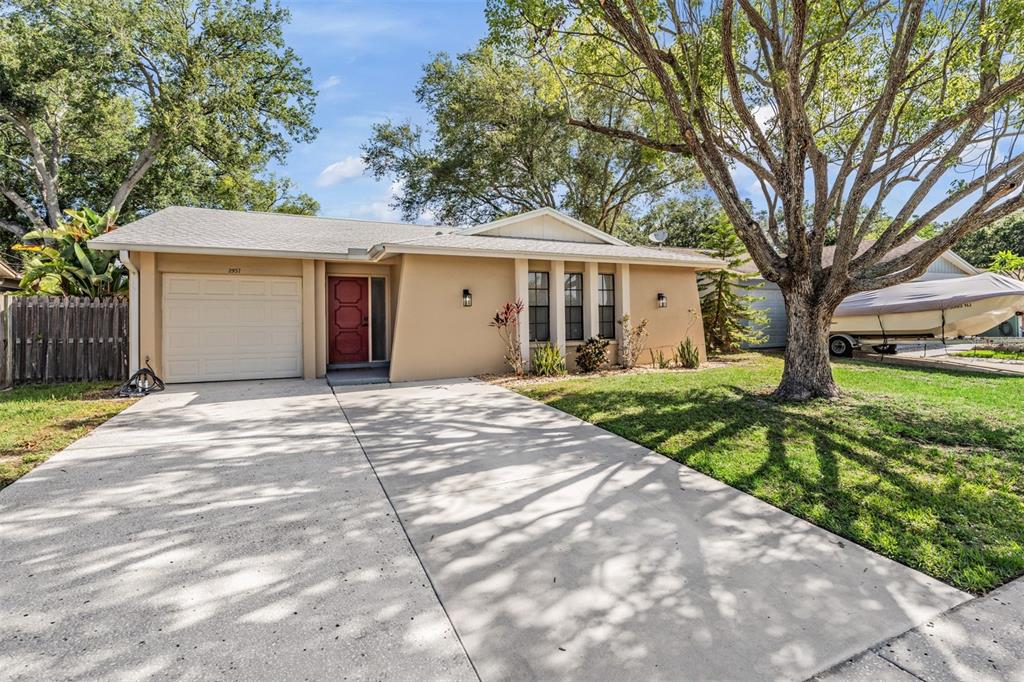 2957 GLEN HAVEN DRIVE