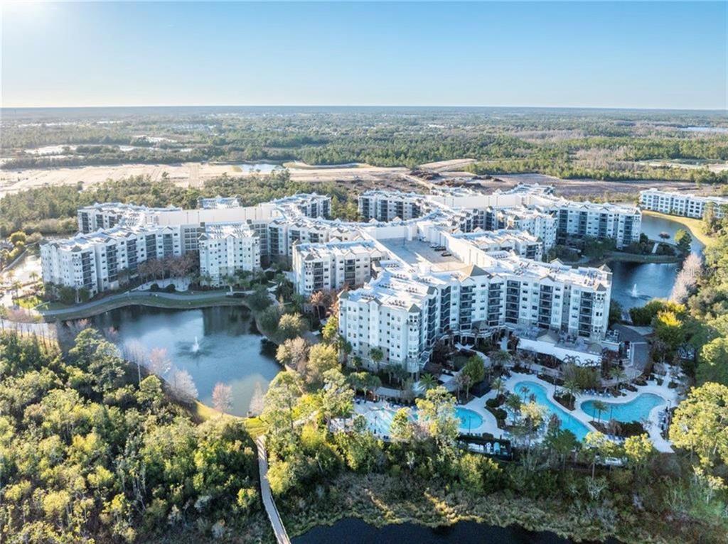 14501 GROVE RESORT AVENUE UNIT 3524