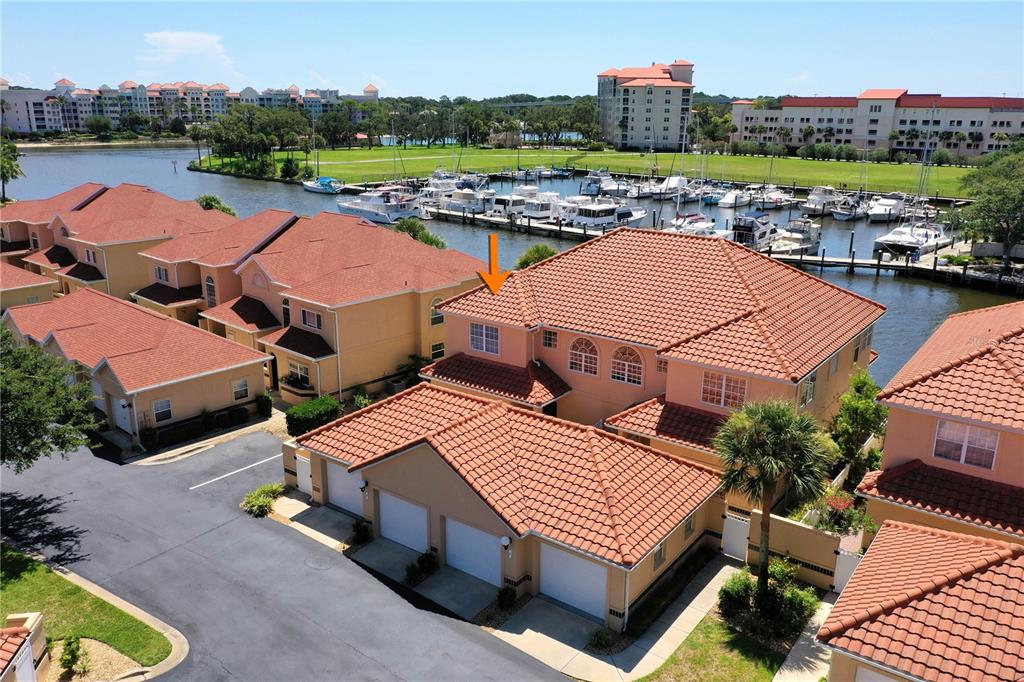 4 MARINA POINT PLACE