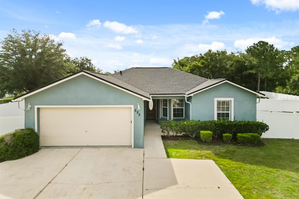 525 PARTRIDGE DRIVE