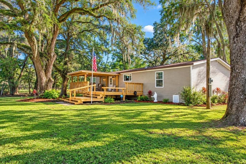 14420 SW TUSTENUGGEE AVENUE, FORT WHITE, FL — photo 3 of 31