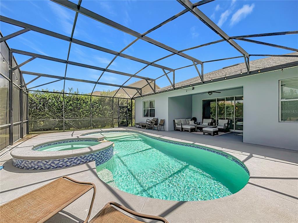 3512 CORTLAND DRIVE, DAVENPORT, FL — photo 2 of 27