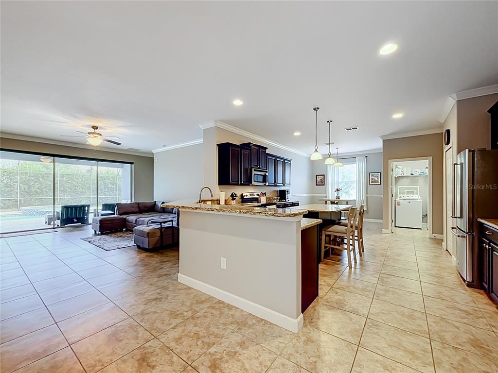 3512 CORTLAND DRIVE, DAVENPORT, FL — photo 4 of 27