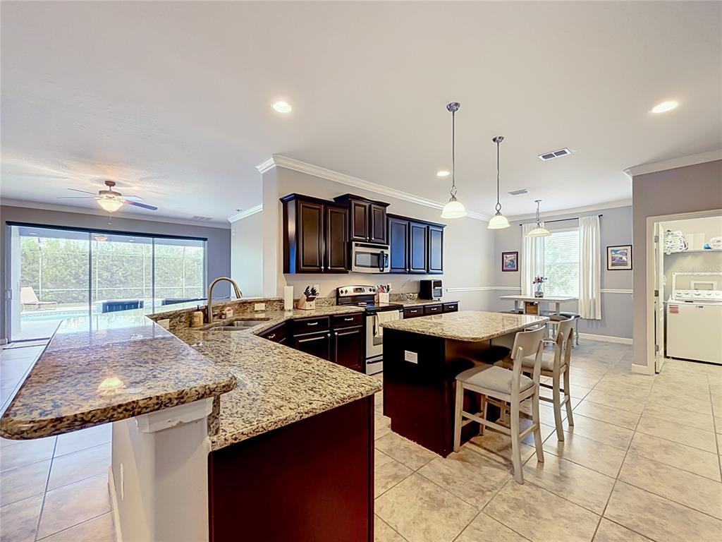 3512 CORTLAND DRIVE, DAVENPORT, FL — photo 5 of 27