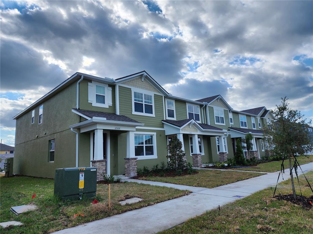 11526 BUOY POINT PLACE Lot #269, ORLANDO, FL — photo 2 of 52