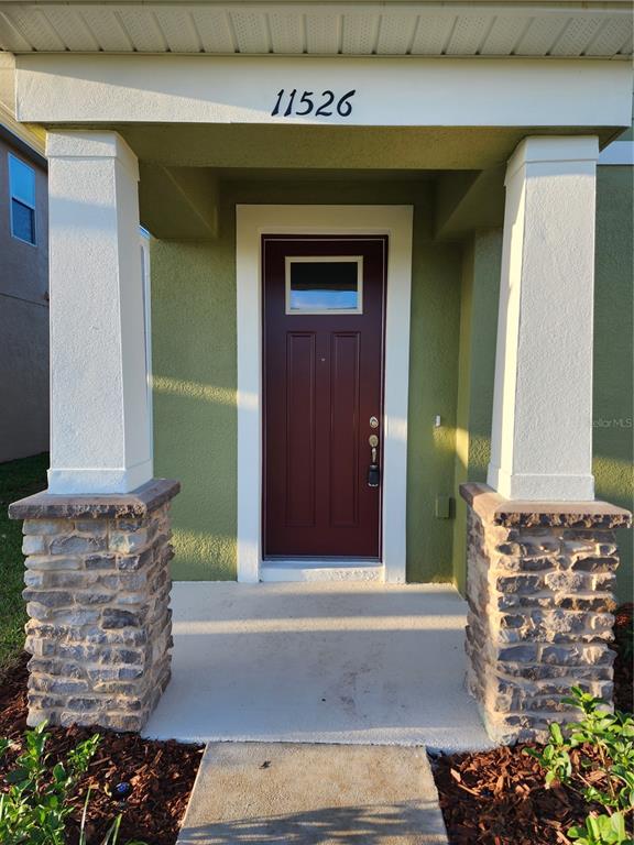 11526 BUOY POINT PLACE Lot #269, ORLANDO, FL — photo 3 of 52