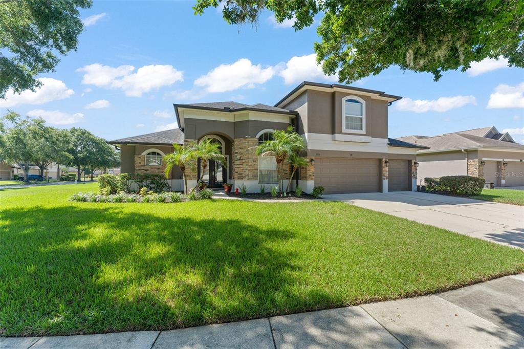 3833 EMERALD ESTATES CIRCLE, APOPKA, FL — photo 2 of 30