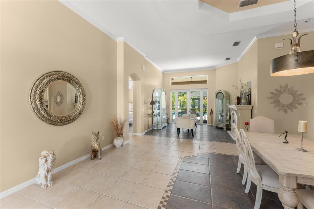 3833 EMERALD ESTATES CIRCLE, APOPKA, FL — photo 3 of 30