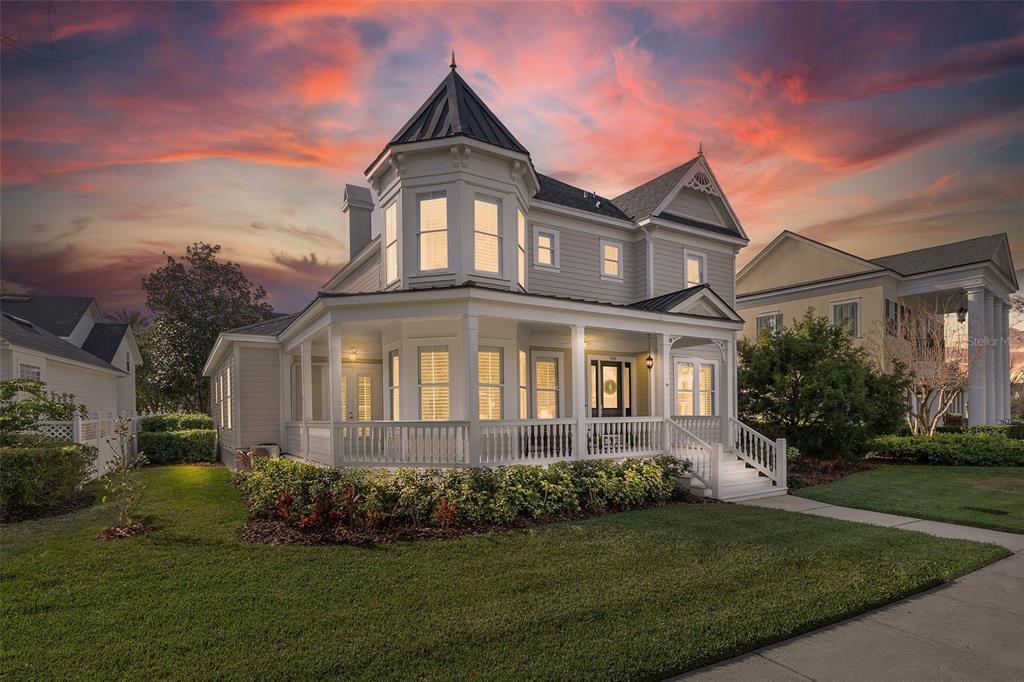 928 SPRING PARK LOOP