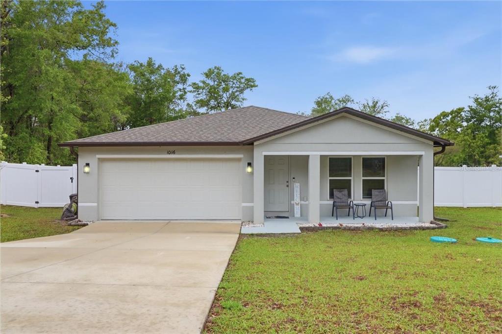 10116 N Allegheny WAY, CITRUS SPRINGS, FL — photo 2 of 30
