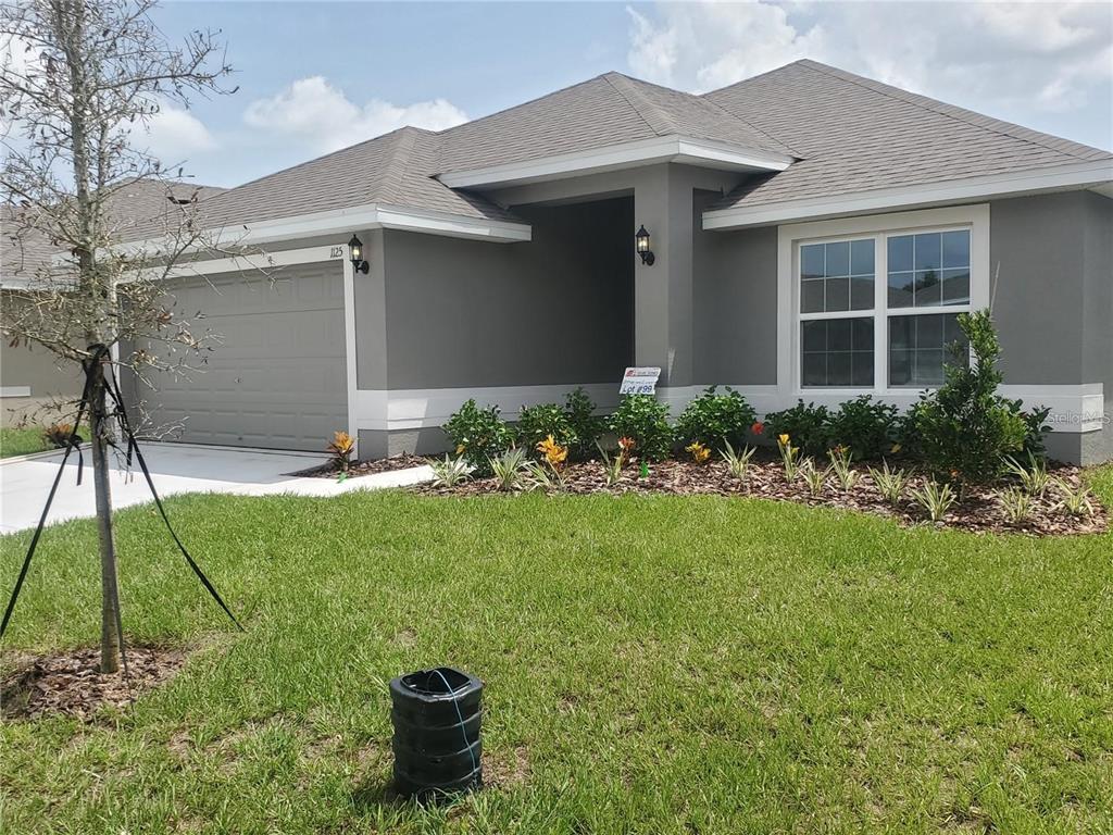 910 SOFIA LANE, DAVENPORT, FL — photo 2 of 19