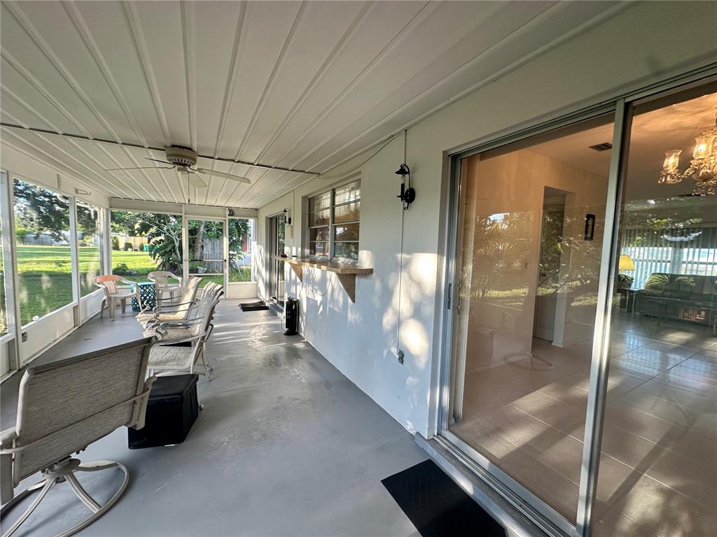 2488 BEACON DRIVE, PORT CHARLOTTE, FL — photo 5 of 30