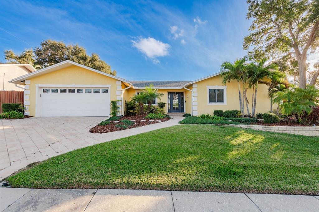 1302 SUTTON PLACE DRIVE