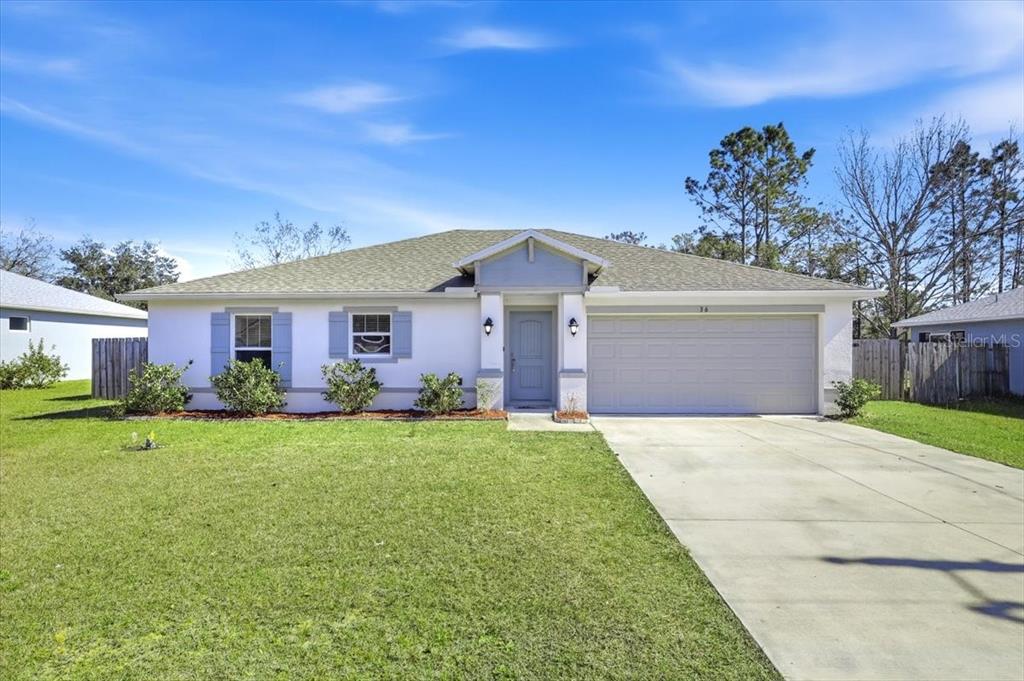 36 PRAIRIE LANE