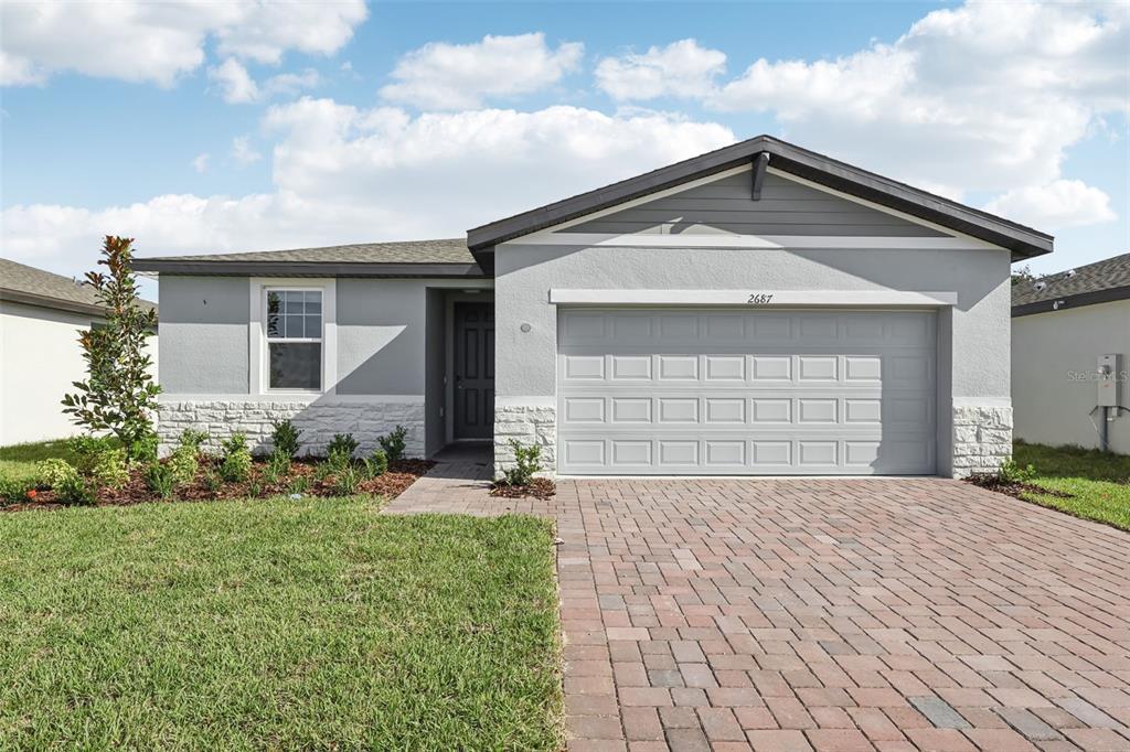 2687 SEDGEFIELD CIRCLE