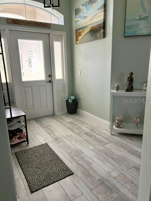 1025 LAKE AVOCA PLACE, TARPON SPRINGS, FL — photo 4 of 30