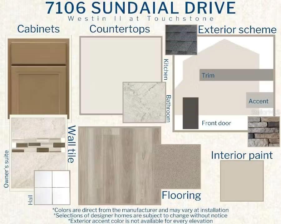 7106 SUNDIAL DRIVE, LAKELAND, FL — photo 3 of 4
