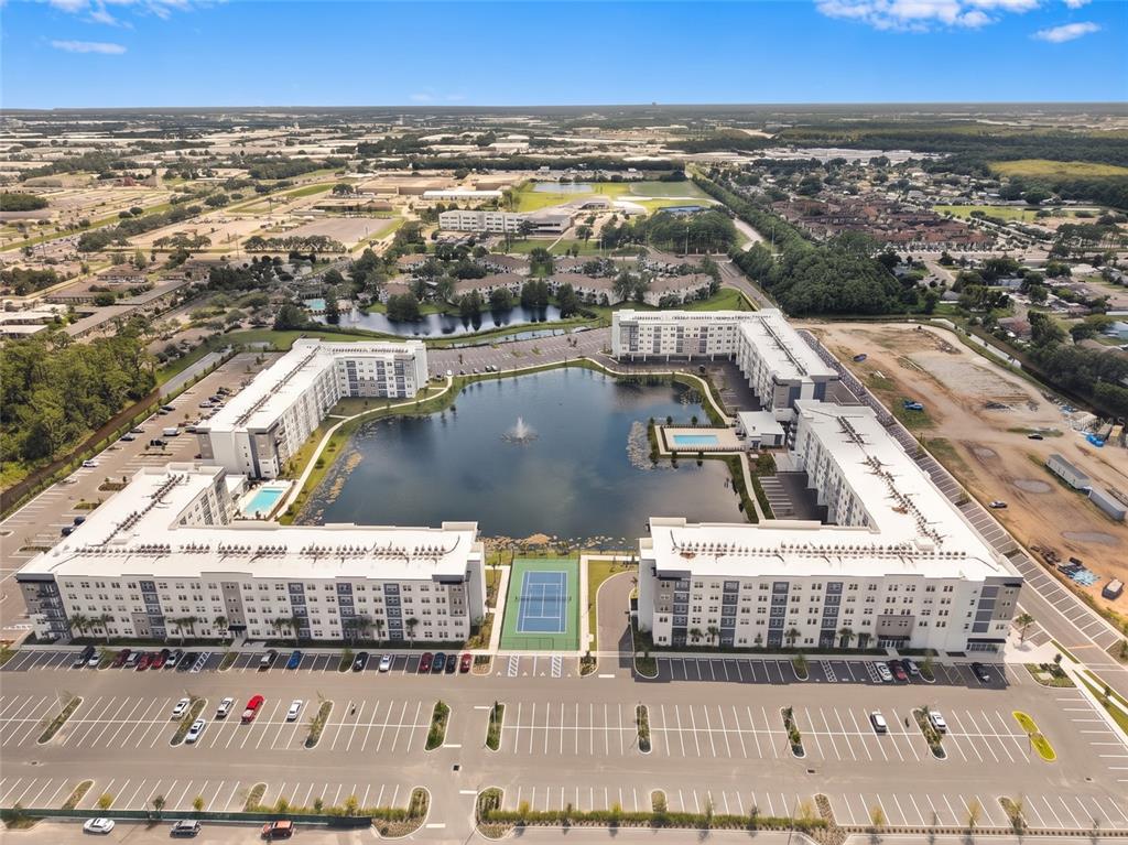5563 MILLENIA PARK BLVD UNIT 412, ORLANDO, FL — photo 2 of 37