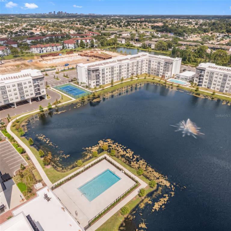 5563 MILLENIA PARK BLVD UNIT 412, ORLANDO, FL — photo 3 of 37