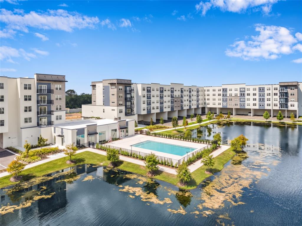 5563 MILLENIA PARK BLVD UNIT 412, ORLANDO, FL — photo 4 of 37