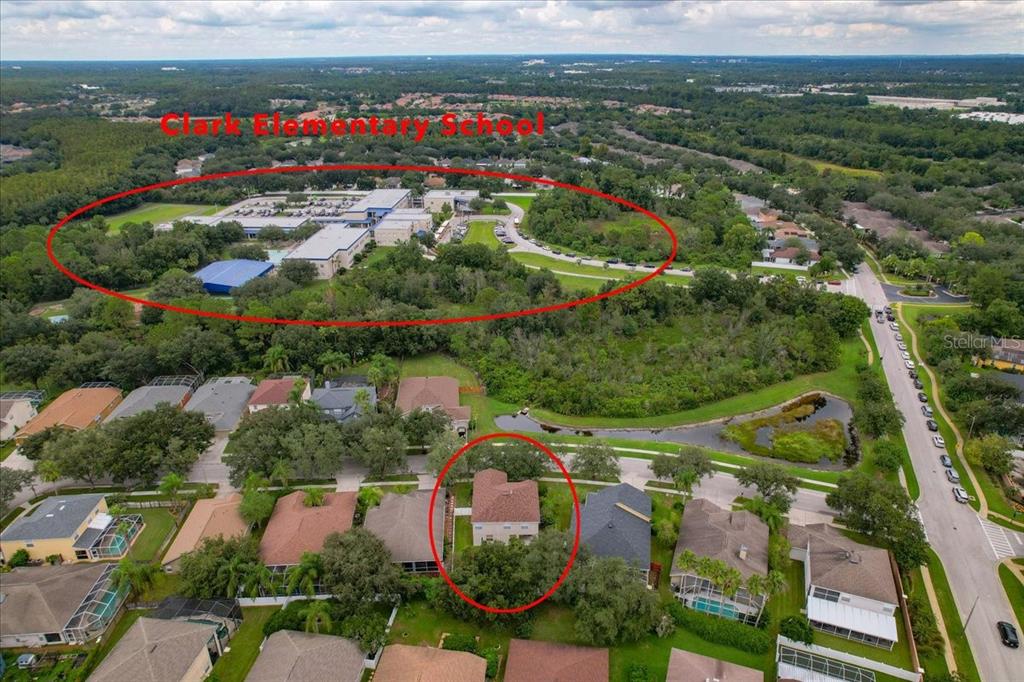 19149 DOVE CREEK DRIVE, TAMPA, FL — photo 5 of 30