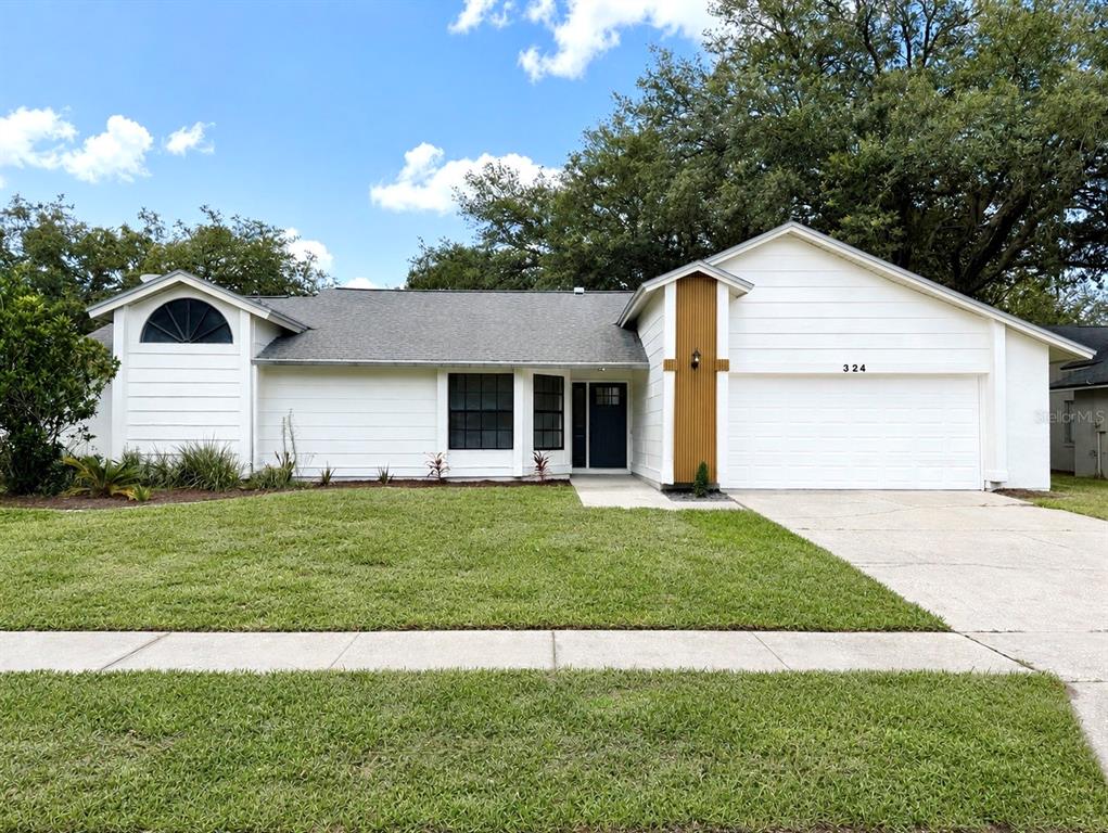 324 RINGWOOD CIRCLE