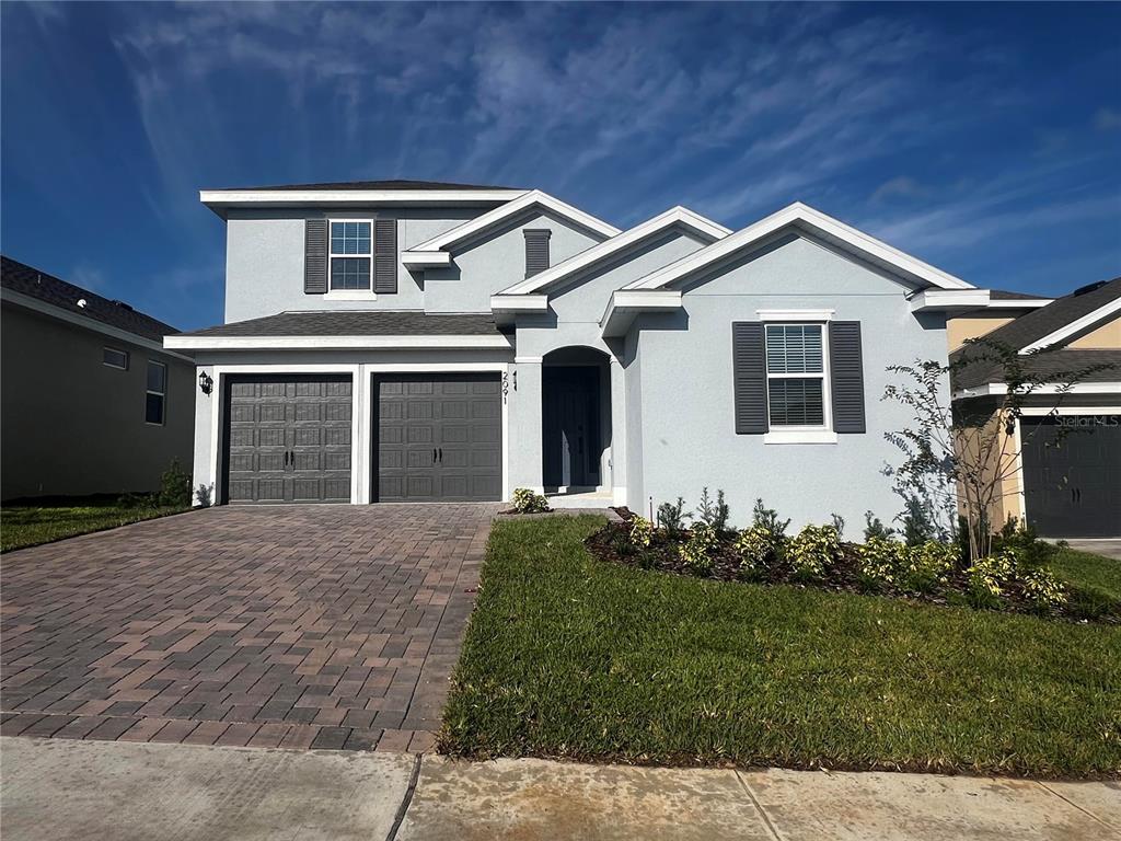 1881 SUNSHINE PEAK DRIVE