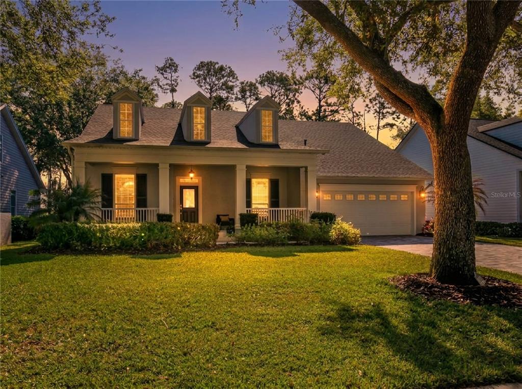 8447 WOBURN COURT
