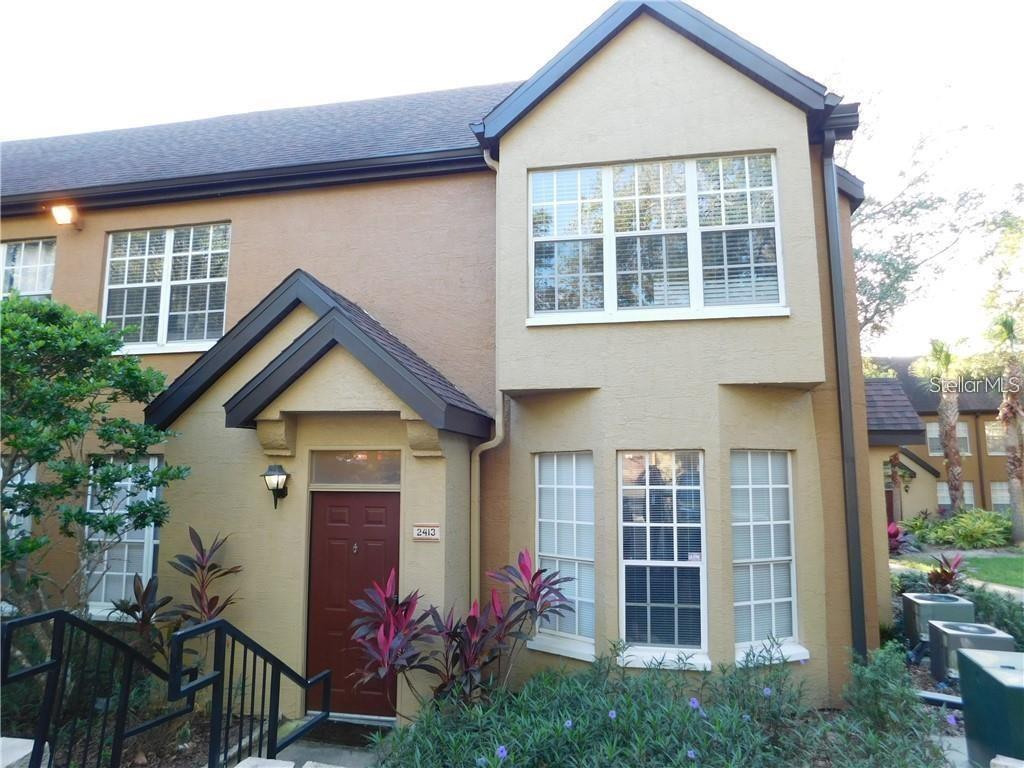 6408 RALEIGH STREET UNIT 2413