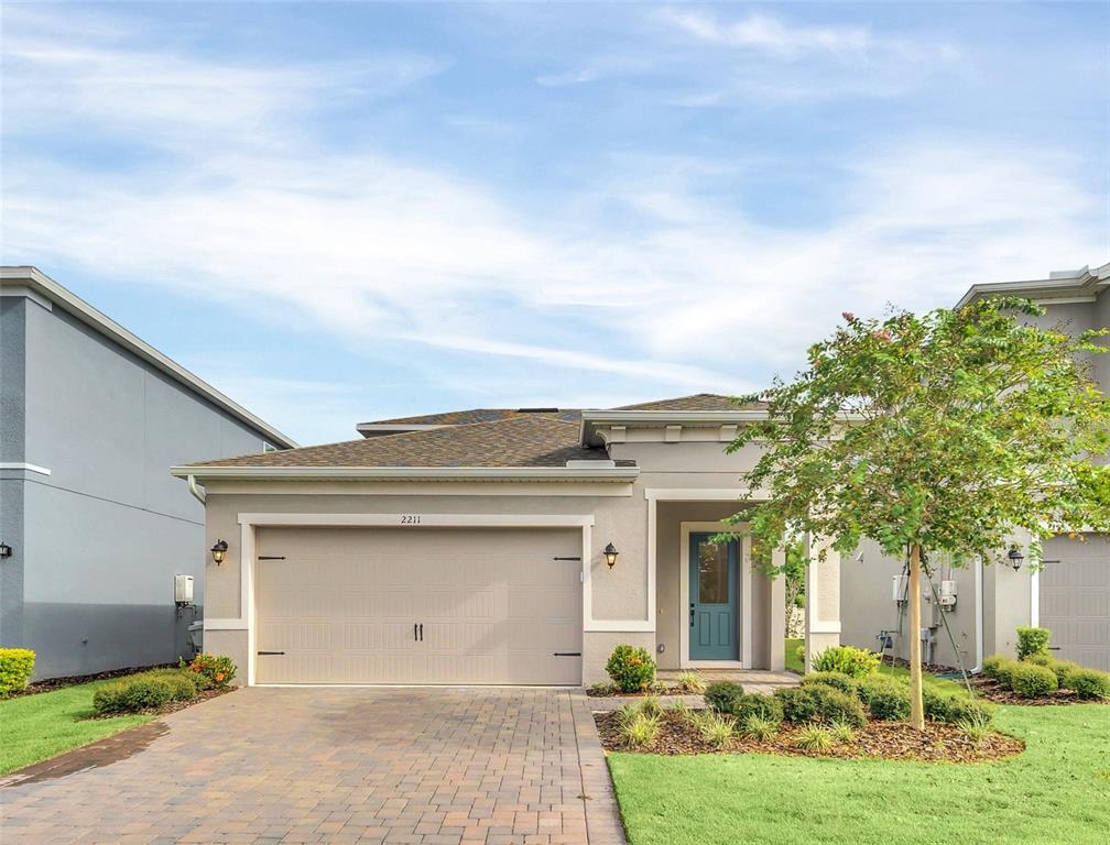 2211 EMERALD SPRINGS DRIVE UNIT 101