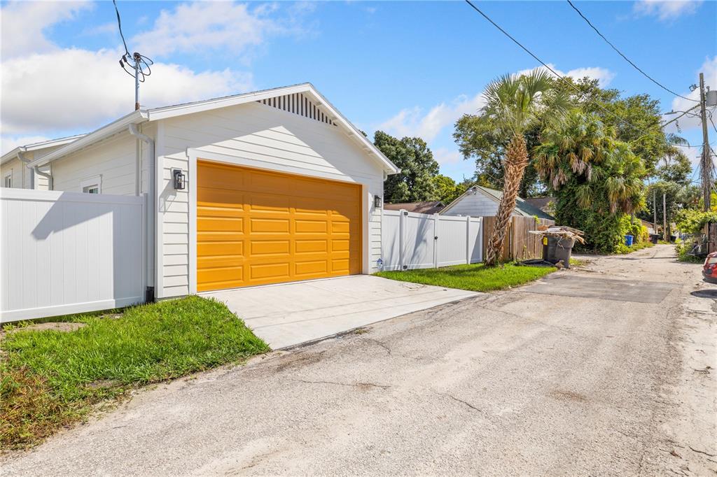3336 8TH AVENUE N, ST PETERSBURG, FL — photo 4 of 30