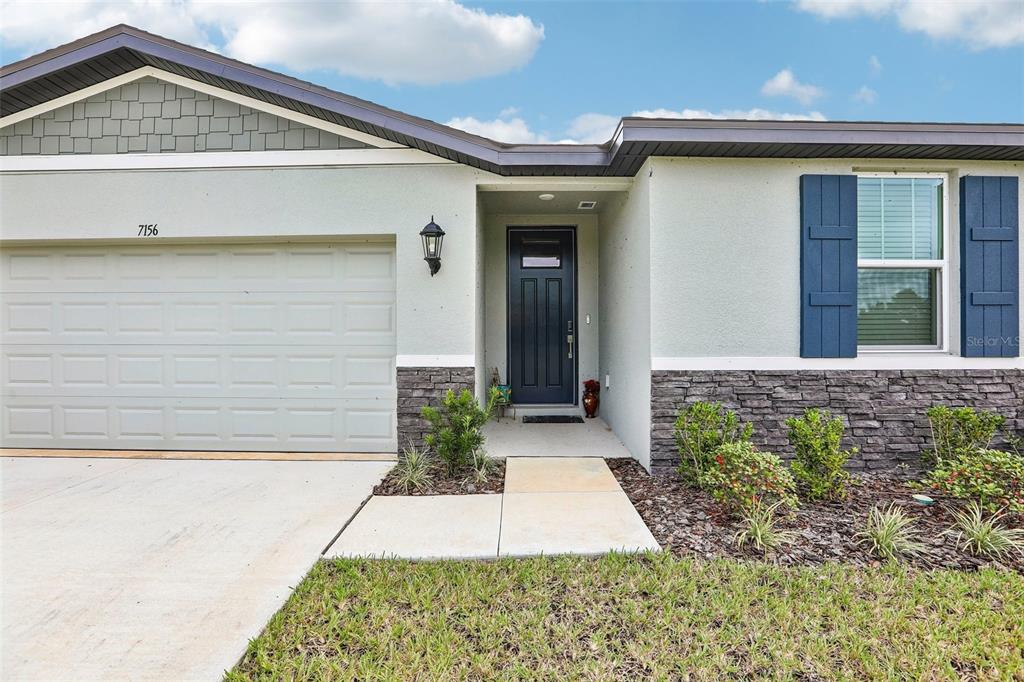 7156 RAY CREEK DRIVE, BROOKSVILLE, FL — photo 3 of 25