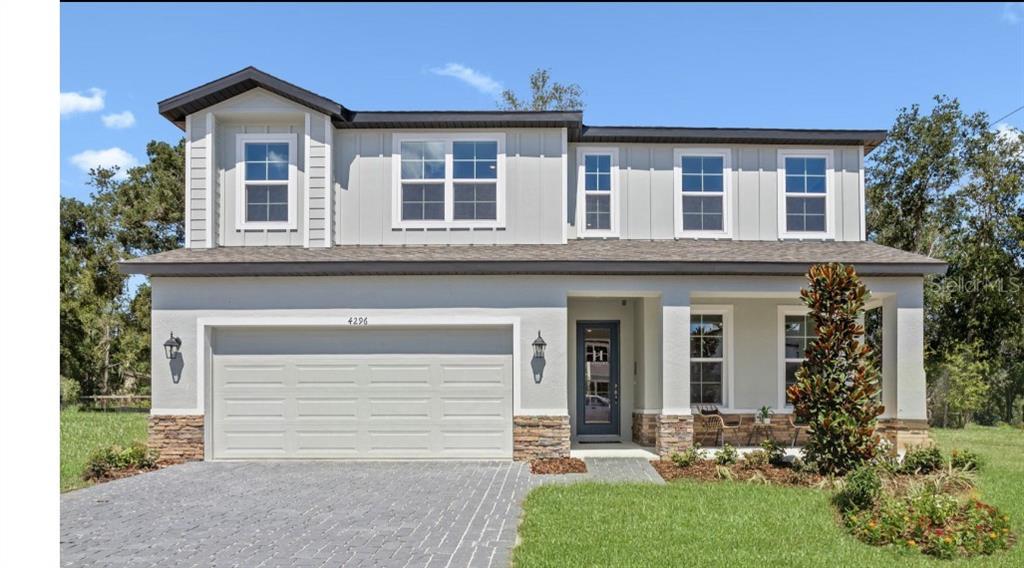 4299 DARBY COURT