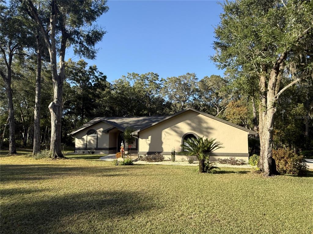 19349 SW 90TH LANE ROAD