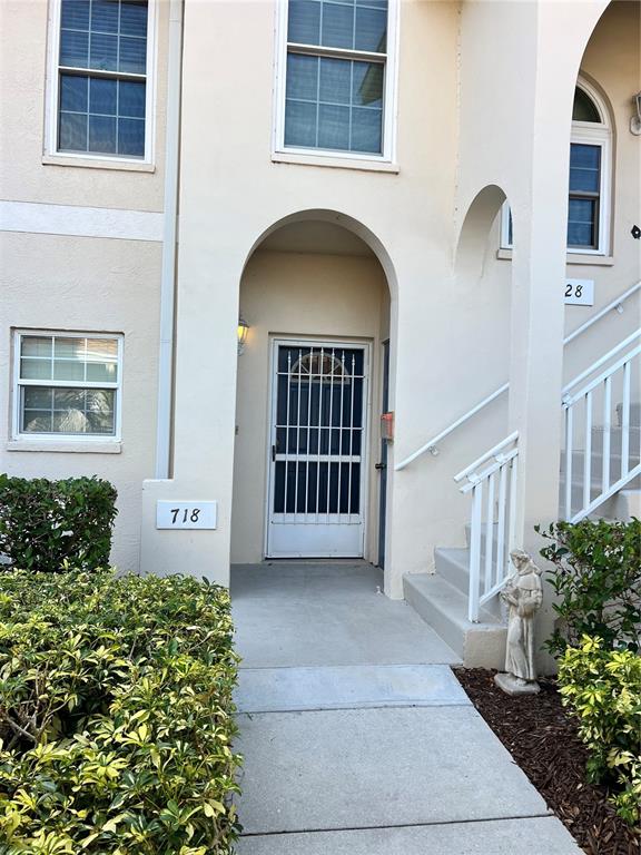 8370 WINGATE DRIVE UNIT 718