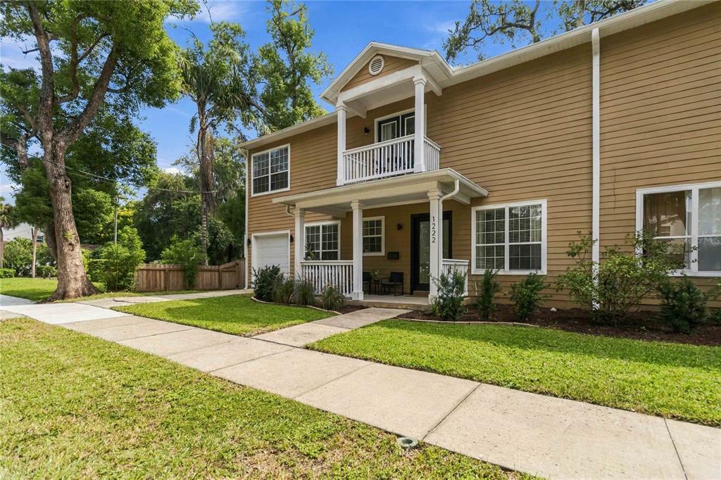 1222 NOBLE PLACE, ORLANDO, FL — photo 2 of 19