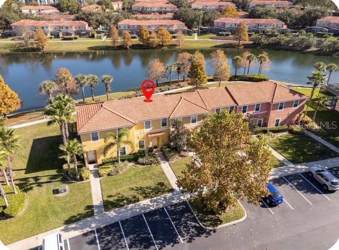 3065 YELLOW LANTANA LANE, KISSIMMEE, FL — photo 2 of 30