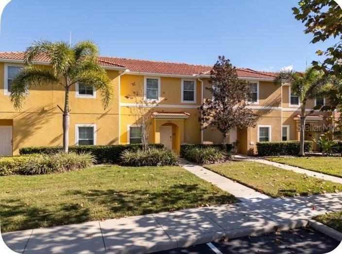 3065 YELLOW LANTANA LANE, KISSIMMEE, FL — photo 3 of 30