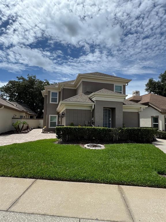 5121 FAIRWAY ONE DRIVE