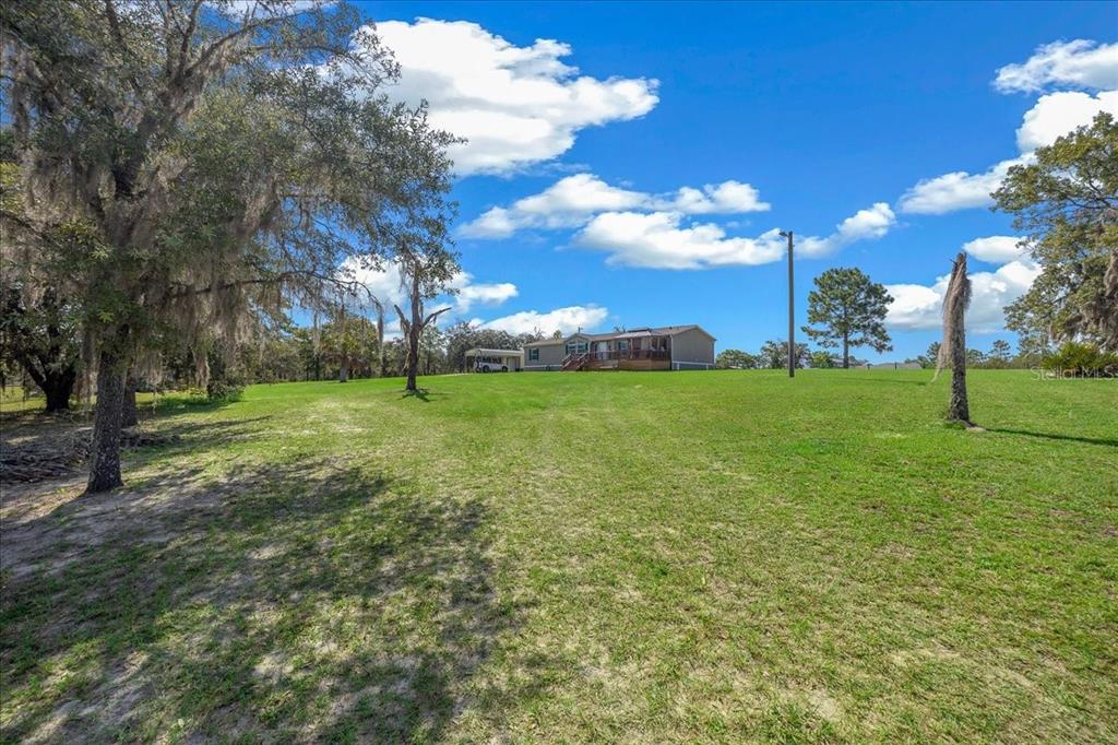 5791 SE 122ND AVENUE, MORRISTON, FL — photo 3 of 30