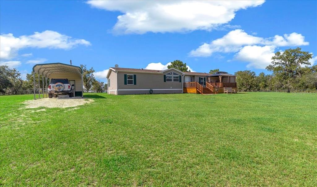 5791 SE 122ND AVENUE, MORRISTON, FL — photo 5 of 30