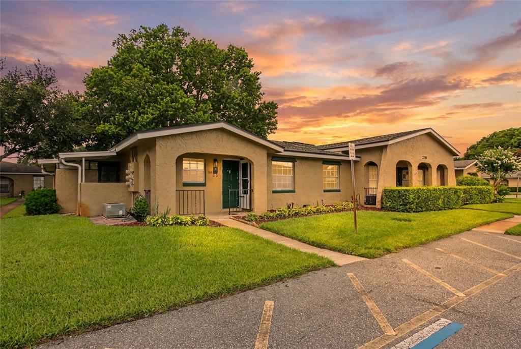 236 MONT BLANC COURT UNIT 100
