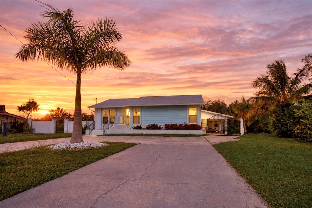 821 WHITE HERON BOULEVARD