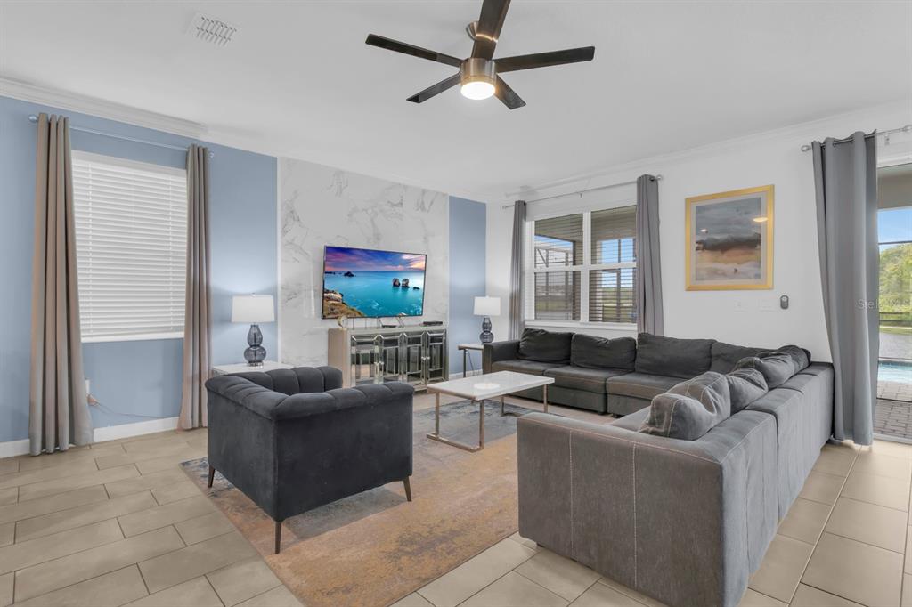 2901 PROTAGONIST STREET, KISSIMMEE, FL — photo 2 of 30