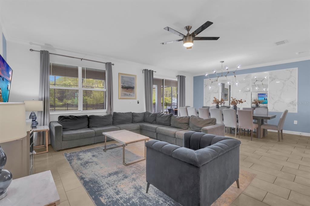 2901 PROTAGONIST STREET, KISSIMMEE, FL — photo 3 of 30