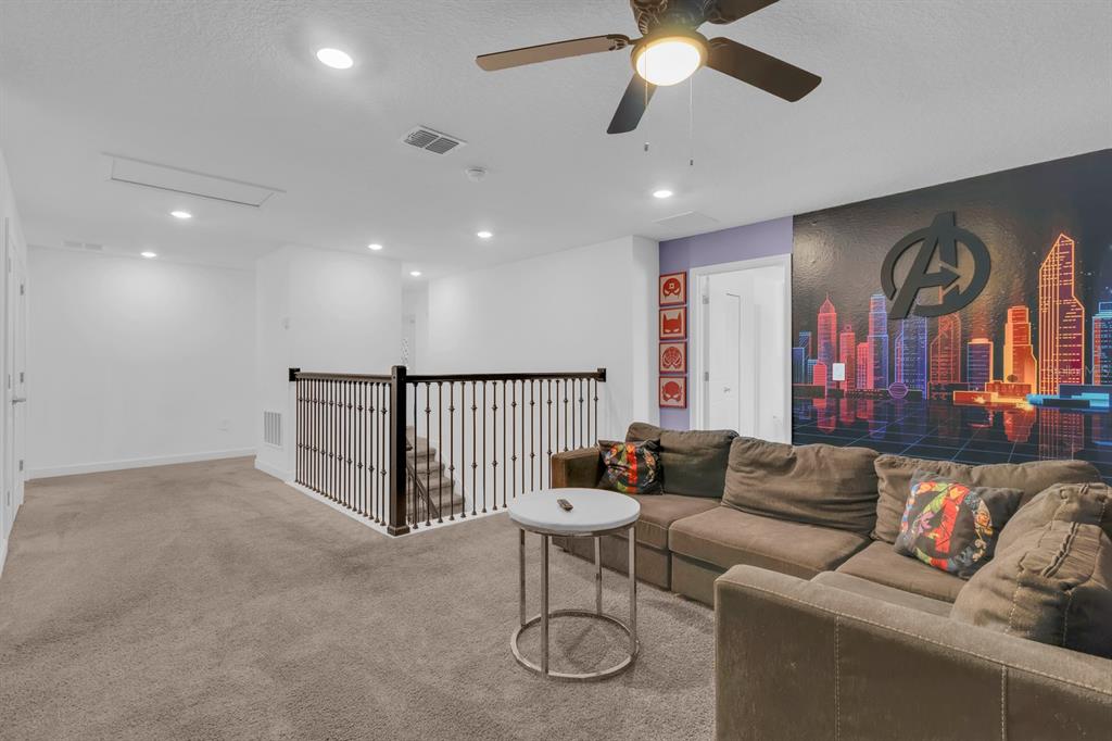 2901 PROTAGONIST STREET, KISSIMMEE, FL — photo 5 of 30